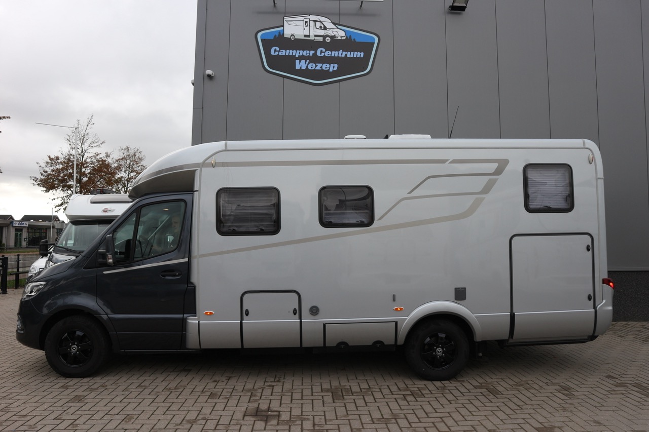 Hymer B-MCT 680
