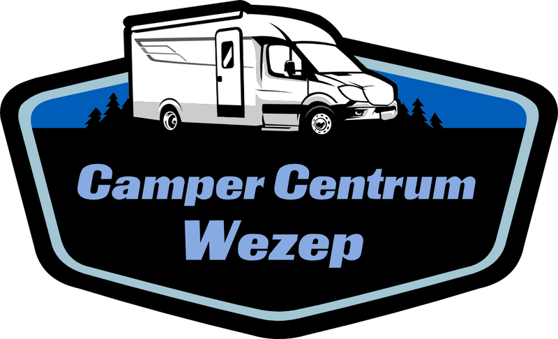 Camper Centrum Wezep